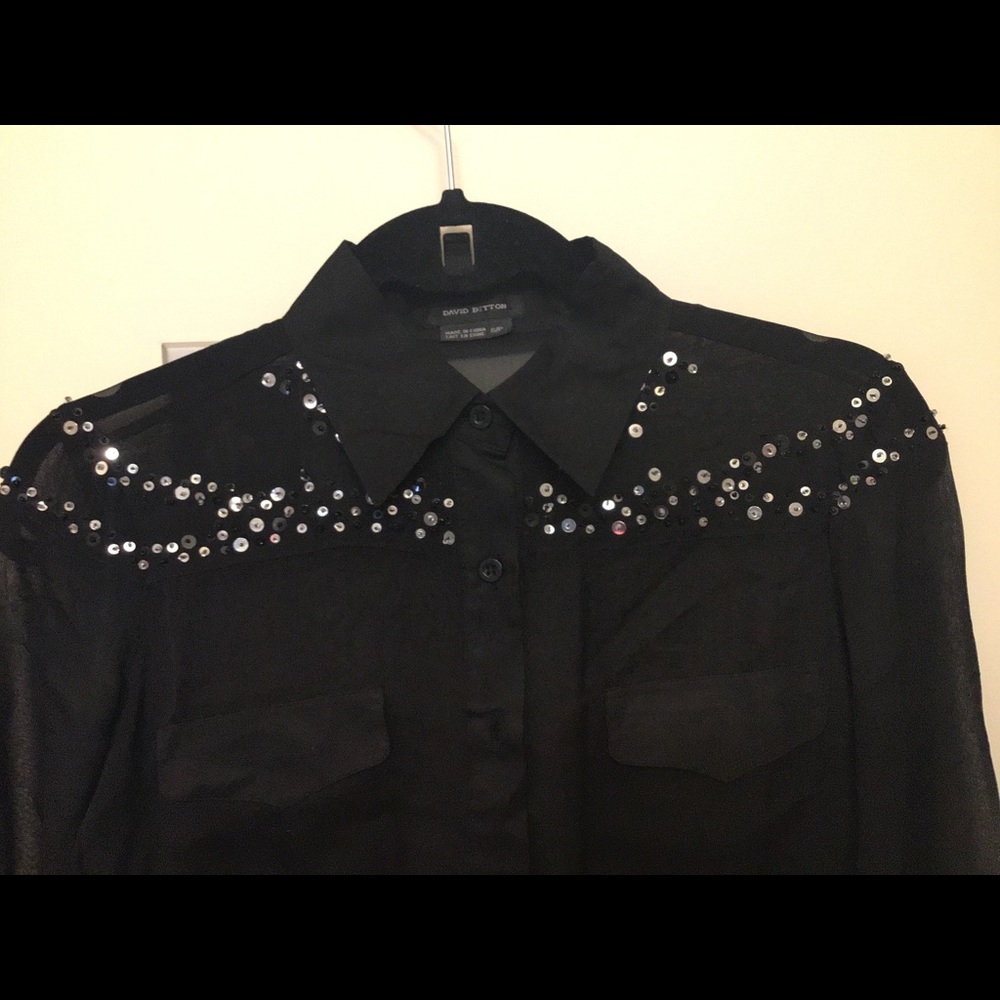 Shirt - Picture 2 of 4